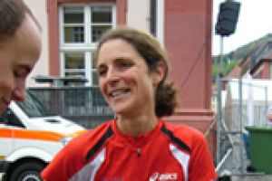 Daniela Kenty (Archivbild)