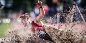 Florian Oswald bei der B&S Kurpfalz Gala 2017 (Bild: offen-blen.de)