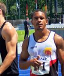 TSG-Neuzugang Michael Bryan